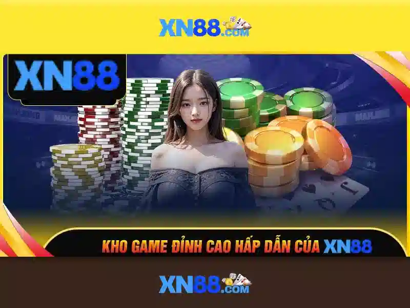 Xn88 là gì? Khám phá nền tảng cược trực tuyến xn88
