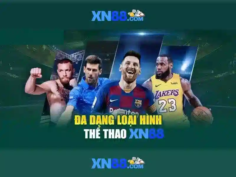 xn88 là gì và những điều bạn nên biết