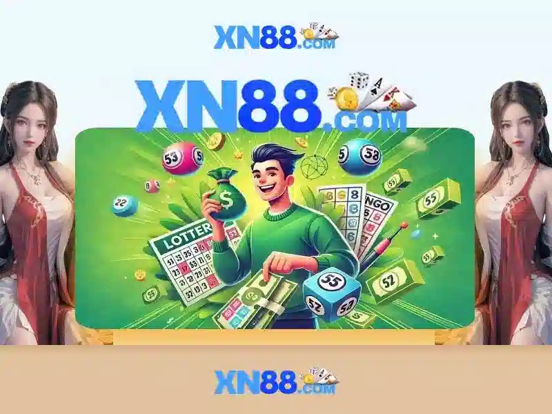 xn88: Toàn cảnh về nền tảng giải trí trực tuyến hàng đầu