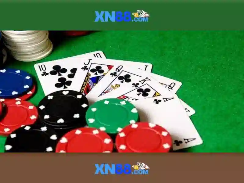 Xn88: Tổng quan về nền tảng cá cược trực tuyến