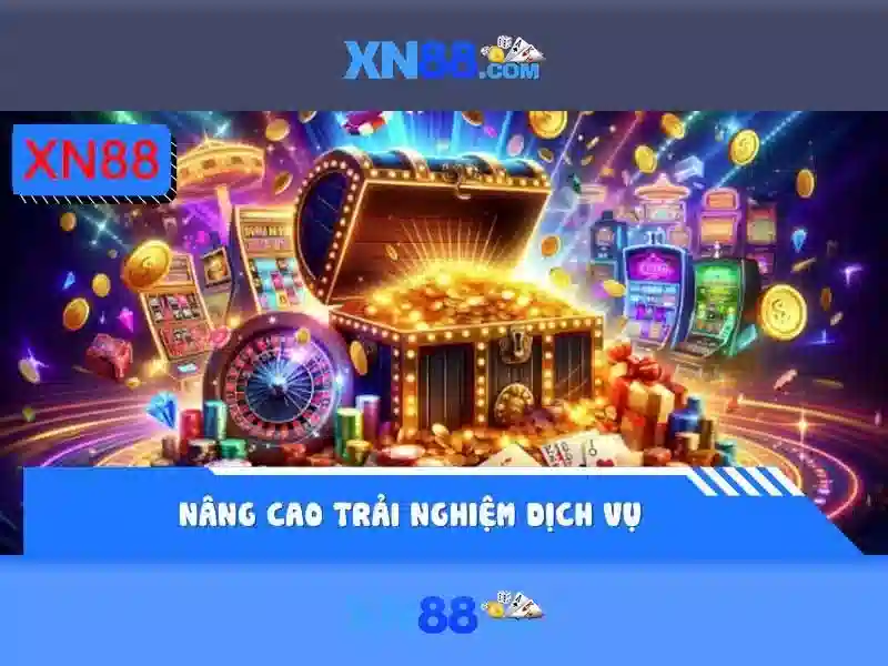 Cơ hội và thách thức cho xn88 trong tương lai
