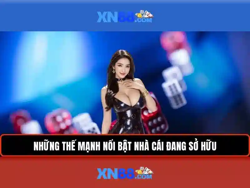 xn88: Nền tảng giải trí game trực tuyến và đánh giá tổng quan