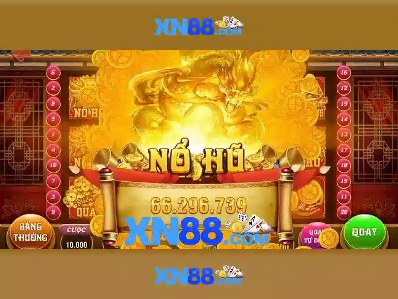 Xn88: Nền tảng trò chơi trực tuyến và ảnh hưởng của nó