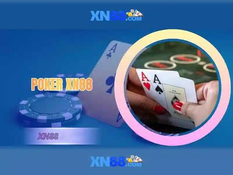 Xn88: Nền tảng giải trí và cá cược trực tuyến uy tín