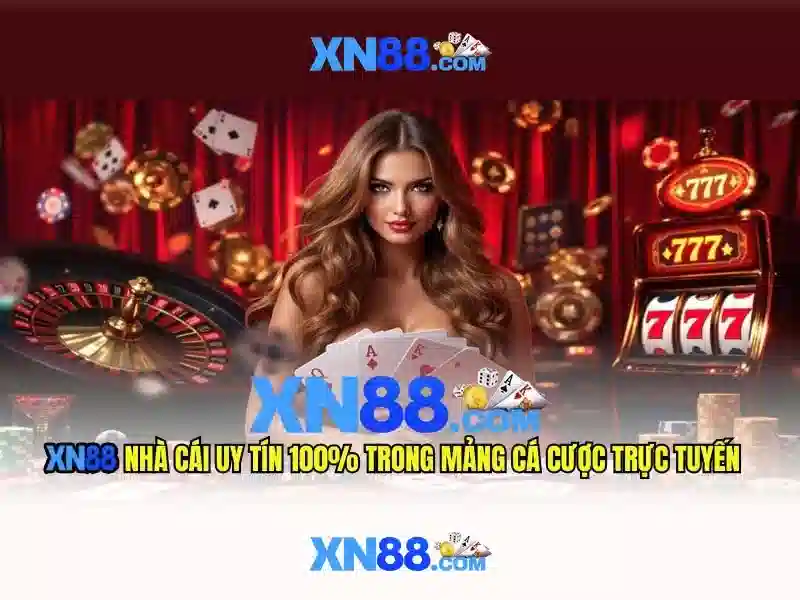 xn88: Tổng quan về nền tảng chơi trực tuyến và trải nghiệm người dùng