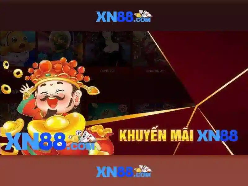 xn88: Nền tảng trò chơi trực tuyến và trải nghiệm người dùng