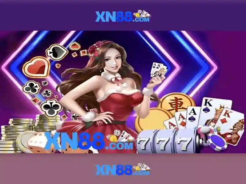 XN88 – Nền tảng game online dành cho người chơi hiện đại
