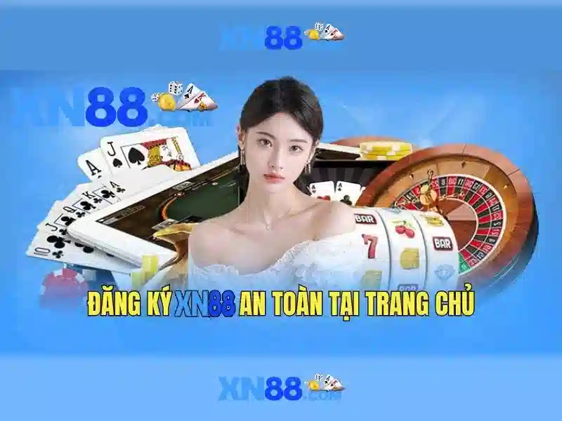xn88: Nền tảng trò chơi trực tuyến và đánh giá