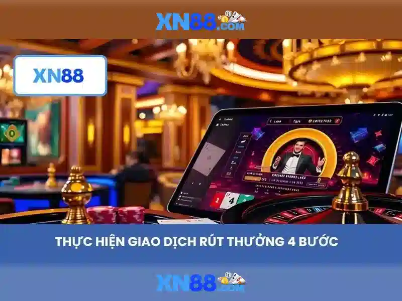 xn88 là gì và vai trò của nó trong trò chơi trực tuyến