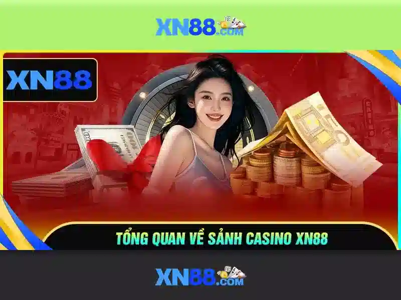 xn88: Tổng quan và hướng dẫn cơ bản