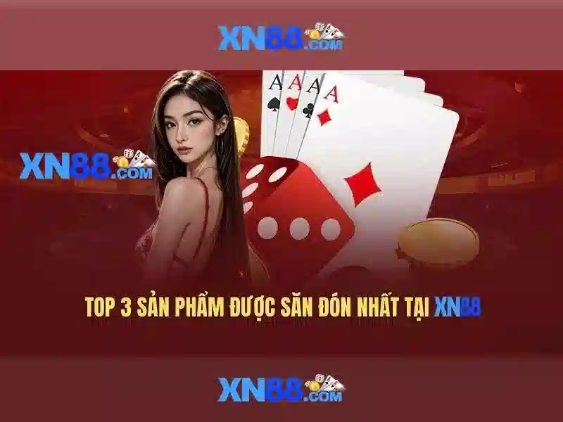 Các sản phẩm và trò chơi
