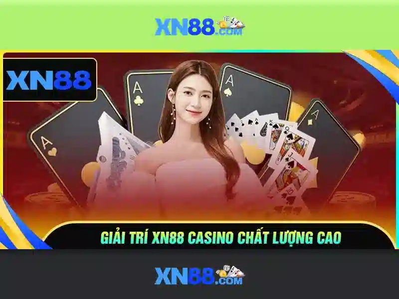 xn88: Nha cai truc tuyen va nhung diem noi bat