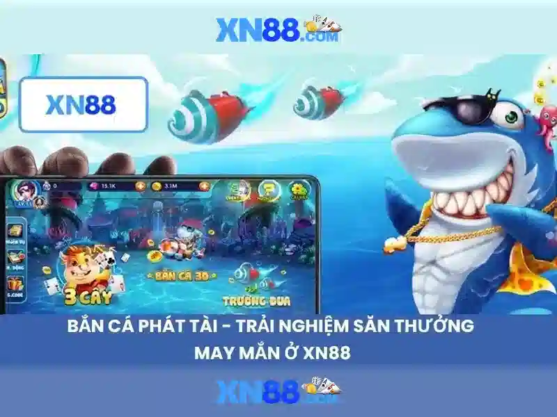 xn88: Nền tảng trò chơi trực tuyến và hành trình thương hiệu