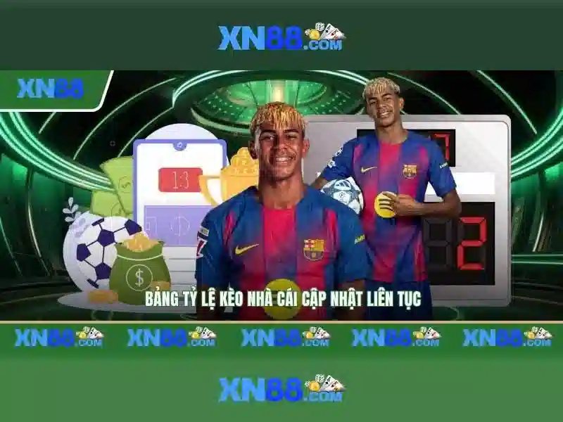 XN88 – Trang web cược và trò chơi trực tuyến tại Việt Nam