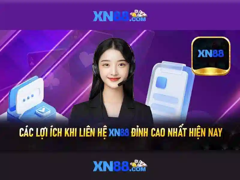 xn88: Khám phá nền tảng cá cược trực tuyến