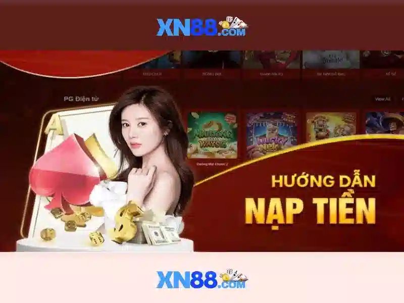xn88 - Tổng quan và hướng dẫn