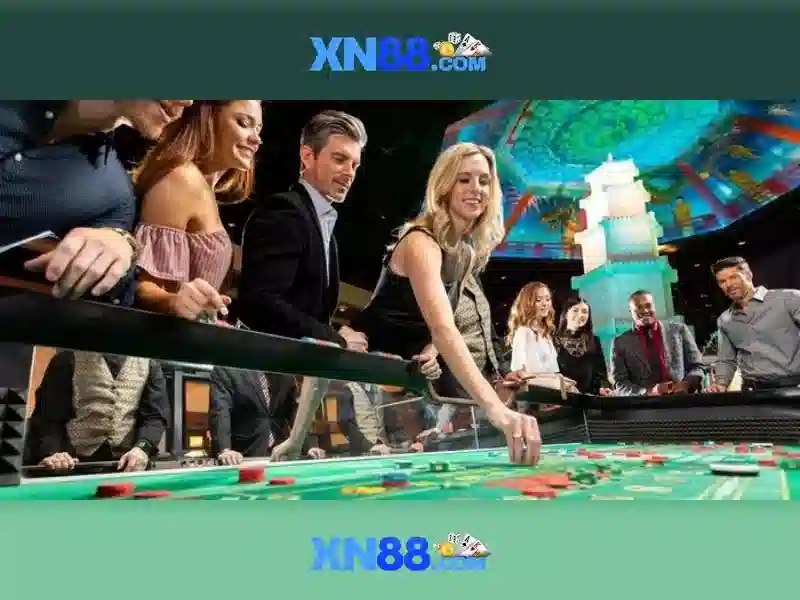 xn88: Tổng quan và hướng dẫn sử dụng nền tảng cược trực tuyến