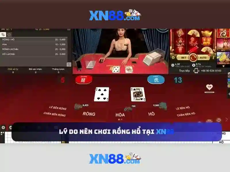 Xn88 là gì? Khái niệm, lịch sử và cách tiếp cận có trách nhiệm