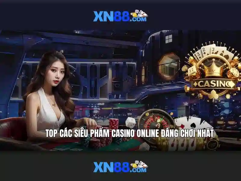 xn88 - Nền tảng giải trí trực tuyến đáng tin cậy tại Việt Nam