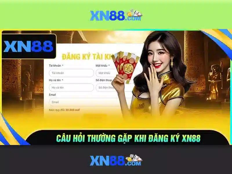 xn88: nhận diện và đánh giá nền tảng trò chơi trực tuyến