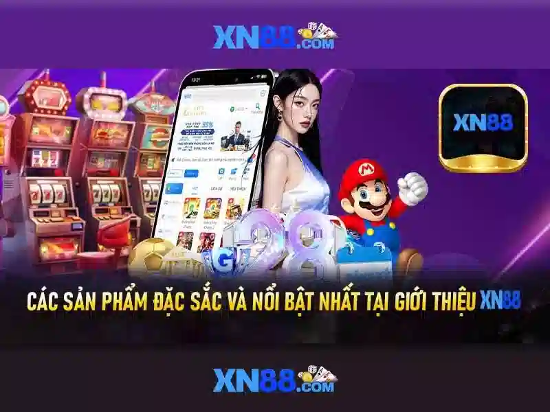 xn88: Giới thiệu về nhà cái online và trải nghiệm cho người chơi