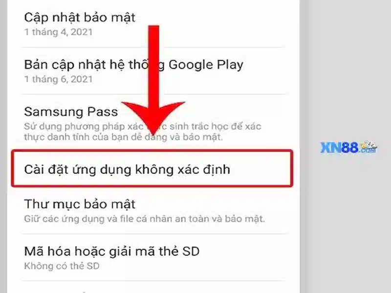 xn88: Khai pha ve mot thuong hieu cong nghe va giai phap so