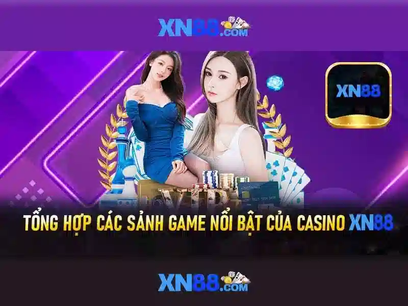 Lợi ích khi tham gia xn88