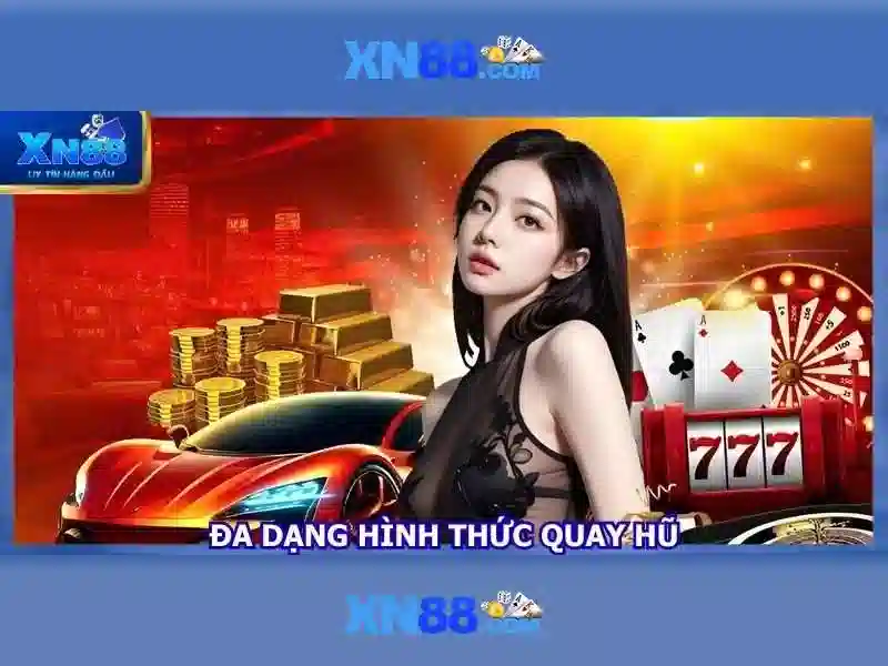 xn88: Nền tảng trò chơi trực tuyến và cộng đồng người chơi