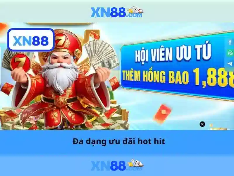 xn88 – Tổng quan về nền tảng trực tuyến