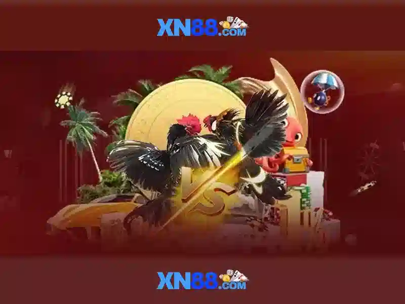 xn88 - Nền tảng giải trí trực tuyến uy tín và toàn diện