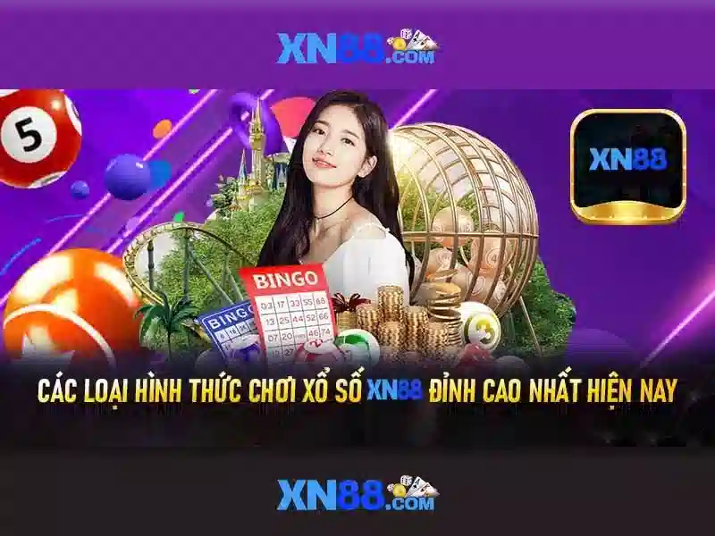 XN88: Khám phá nền tảng giải trí trực tuyến