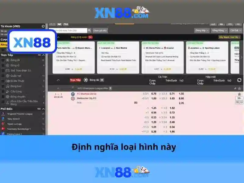 xn88 – Tổng quan và trải nghiệm người dùng