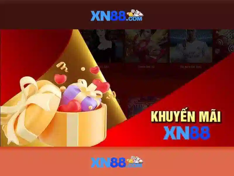 xn88 là gì và tại sao nổi tiếng trong thị trường game trực tuyến