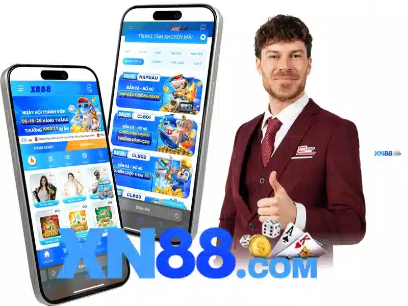 Góc nhìn tổng quan về xn88