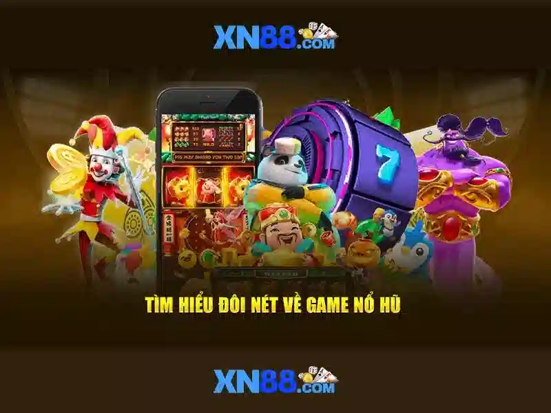 xn88: Tổng quan về nền tảng và cách tham gia