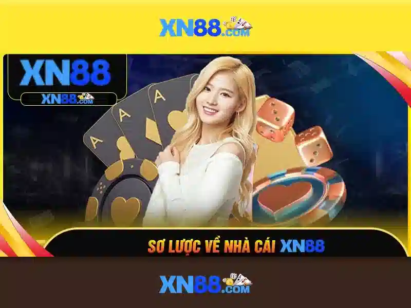 xn88: Đánh giá nền tảng giải trí trực tuyến