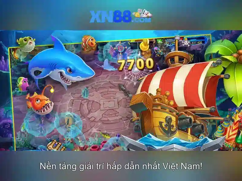 Xn88 là gì? Khám phá nền tảng cược trực tuyến xn88