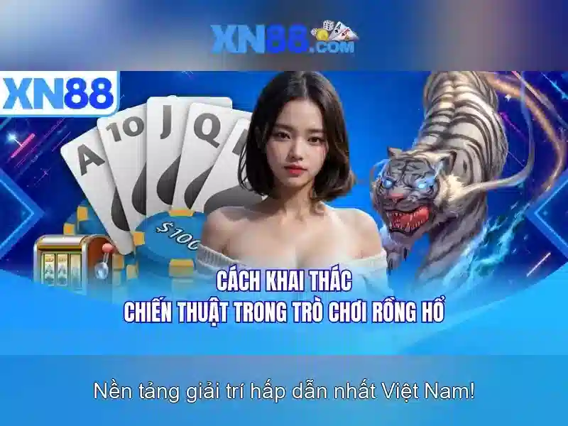 XN88: Tổng quan về nền tảng cá cược và cộng đồng người chơi
