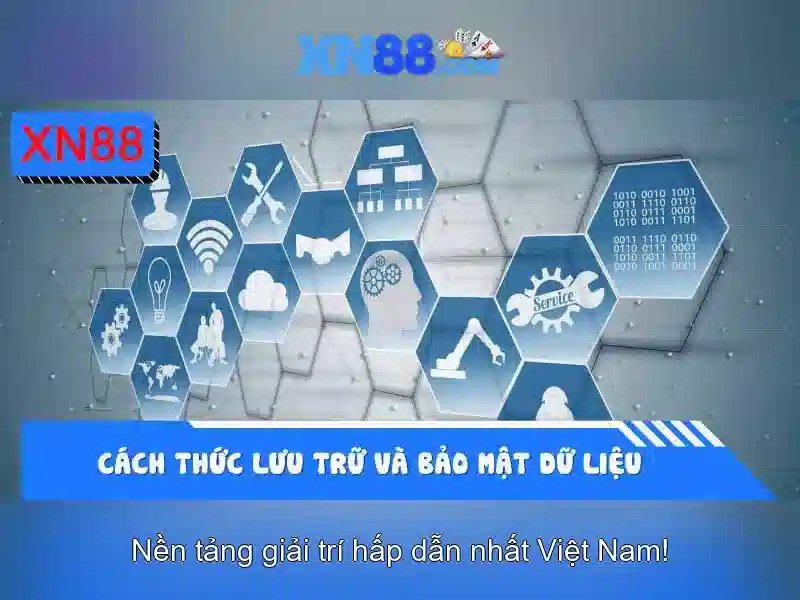 Nền tảng xn88 - Nơi giải trí trực tuyến đỉnh cao