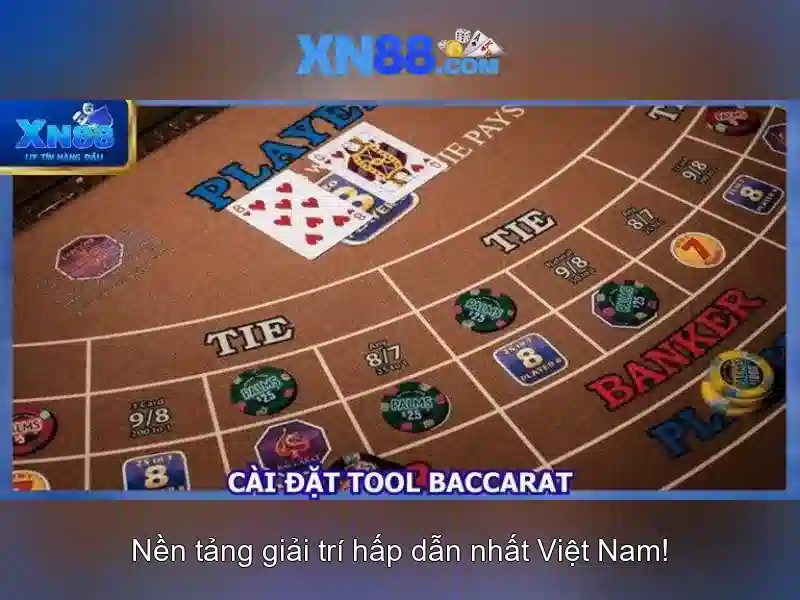 Nền tảng và yếu tố đáng tin cậy của xn88