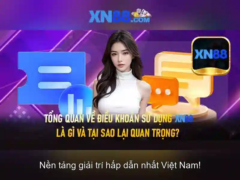 XN88: Tổng quan và hướng dẫn chơi