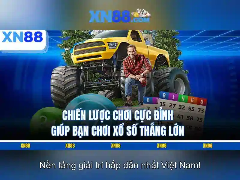 Nền tảng và trò chơi có mặt trên XN88