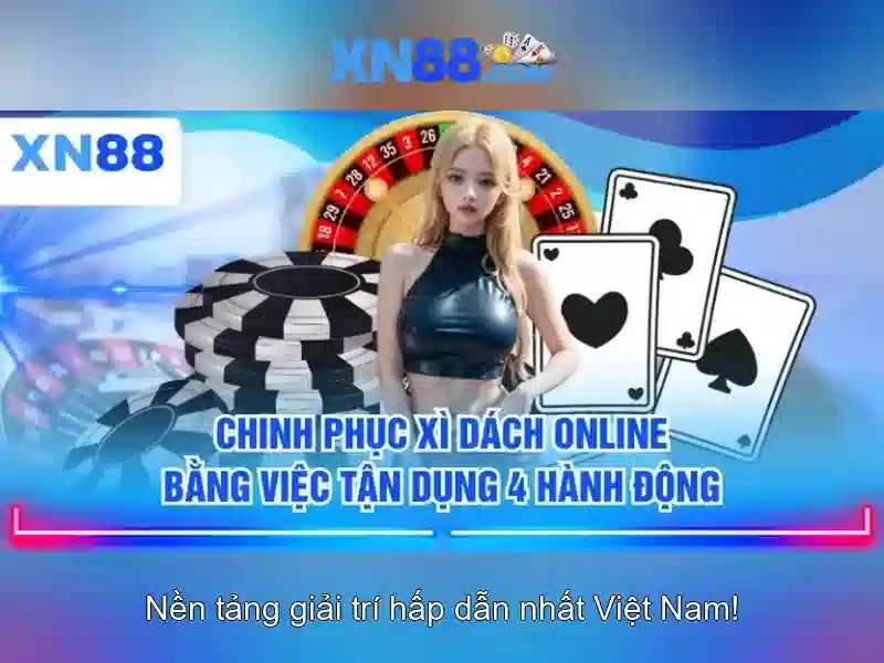 xn88 là gì và những điều bạn nên biết