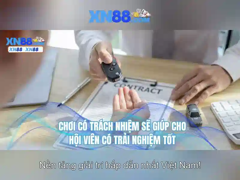 xn88 – Tổng quan về nền tảng trực tuyến