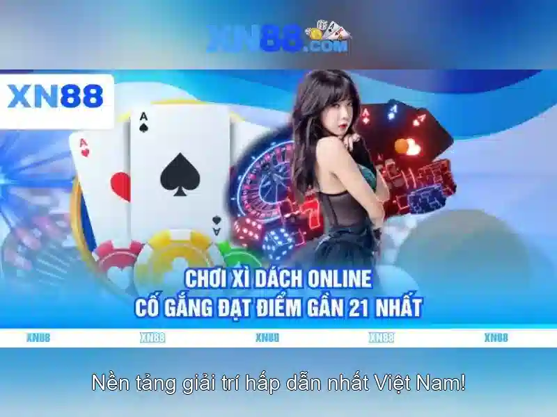 xn88: Tổng quan và đánh giá