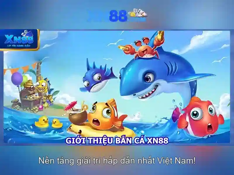 xn88 - Nền tảng chơi game trực tuyến và đánh giá tổng quan