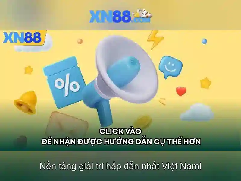 xn88: Tổng quan về nền tảng cá cược trực tuyến và mẹo chơi