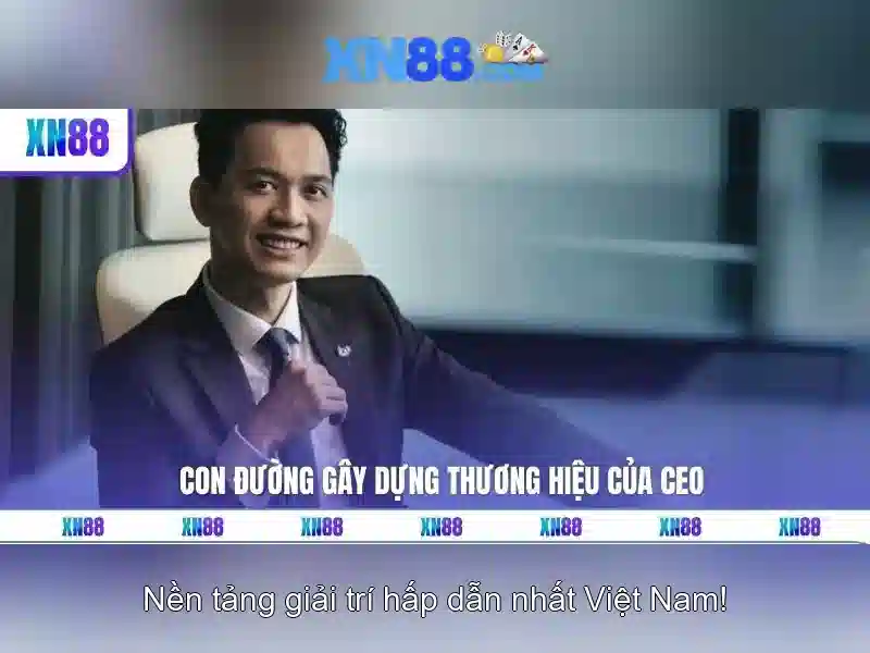 Giới thiệu về xn88