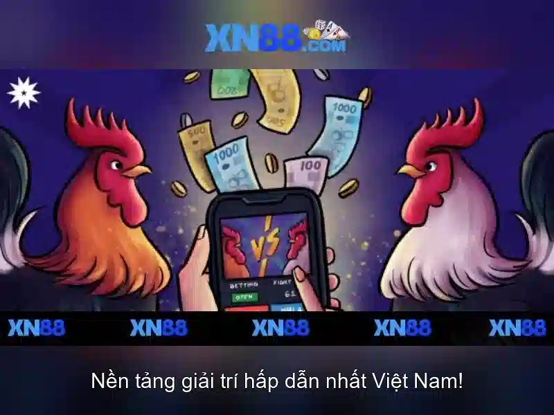 Giới thiệu về XN88 và sứ mệnh của nền tảng
