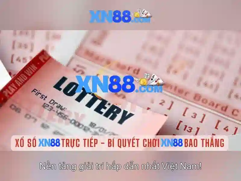 xn88: Khám phá nền tảng giải trí trực tuyến hàng đầu